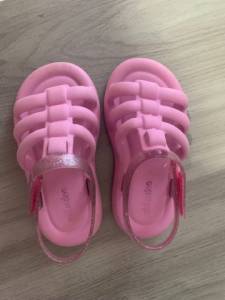 Mini Melissa