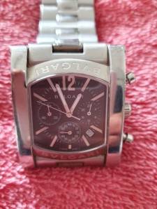 Relgio Bvlgari