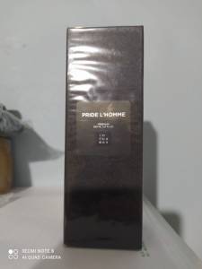 Perfumes