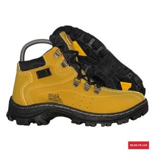 Bota Pra Motokas