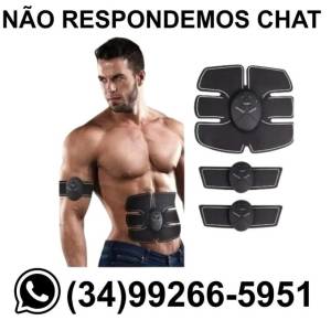 Tonificador Muscular, Define Os Msculos. Abdominal Exerccios