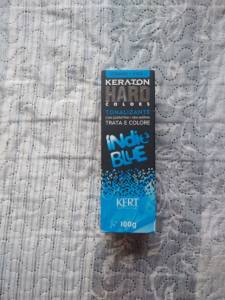 Tonalizante Azul 100g