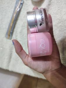 Gel Alongamento