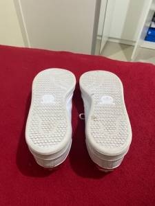 Tnis Adidas Stan Smith