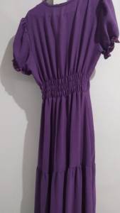 Vestidos Longos Novos