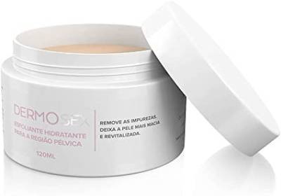 Kit Dermosex Tratamento Plvico