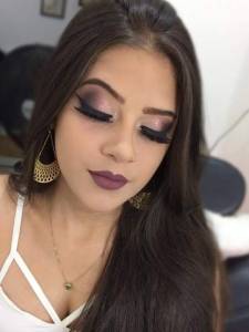 Maquiagem