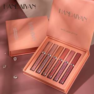 Kit Batom Luxuoso Da Haidaiyan