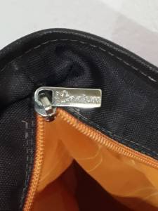 Bolsa Consultora De Beleza Natura Usada Mas Em Estado De Nova