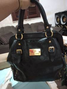 Bolsa Carmen Steffens Original