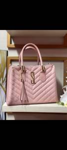Bolsa Rose Sl