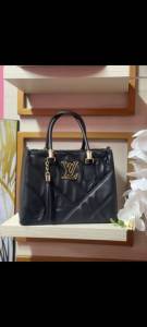 Bolsa Preta