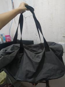 Mochila De Viagem Grande