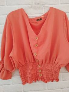 Blusa Plus 52