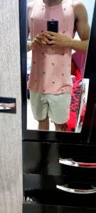 Camiseta Renner(vendo Roupas)