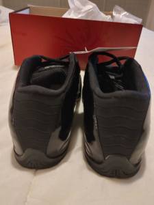 Tenis Six Street Fly (novo)