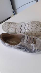 Tenis N35 Femenino