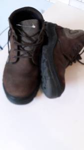 Bota N 44 Masculino 50 Reais