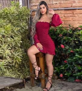 Vendo Vestido