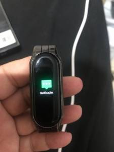 Relgio  Miband 5