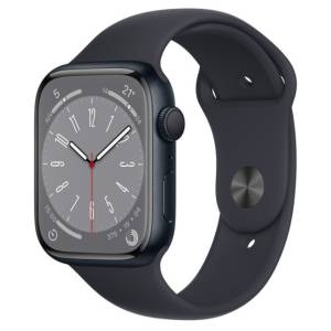 Apple Watch Series 8 45mm Midnigth