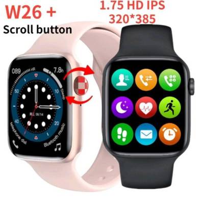 Relgio Smart Watch 7 T900 Pro Max