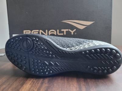 Super Promoo Chuteira Original Penalty Society Bravo-r$129.00 Avista.