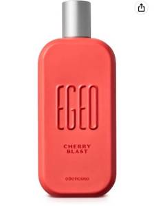 Egeo Cherry