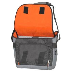 Bolsa Notebook Curtlo Messeger