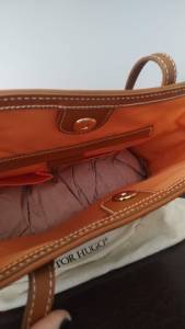 Bolsa Victor Hugo
