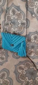 Lindas Bolsas De Croche