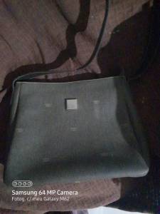Bolsa Da Victor Hugo