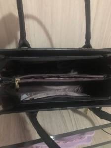 Bolsa Golden Fenix