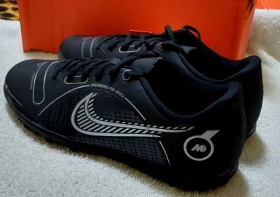 Nike Society! Fao Entrega.