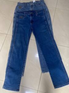 2 Cala Jeans N44 .. T Tipo Nova