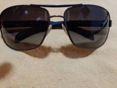 culos Solar Prada Eyewear