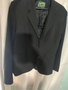 Blazer Preto M