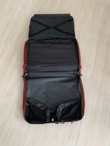 Porta Terno Samsonite
