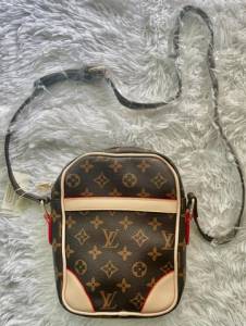 Bag Louis Vuitton Bolsa Top
