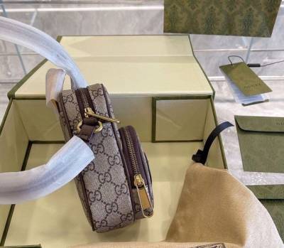 Bag Gucci Importada Premium