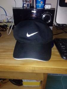 Bon Nike Refletivel