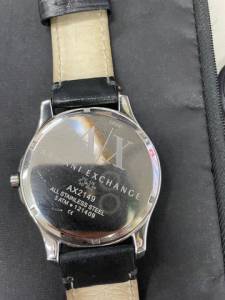 Relgio Armani Original