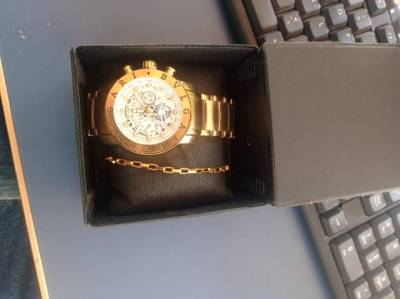 Relgio Bvlgari