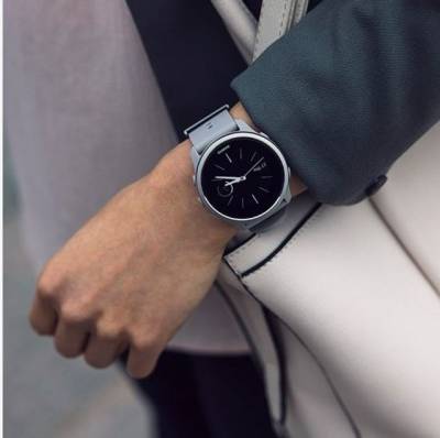 Suunto 5 Peak Areia