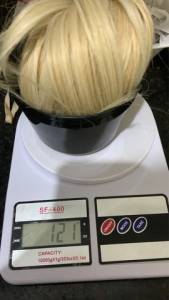 Vendo Cabelo Vietnamita