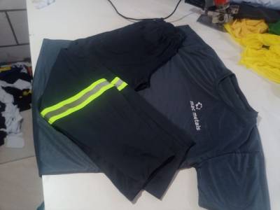 Camisetas Personalizadas Uniformes