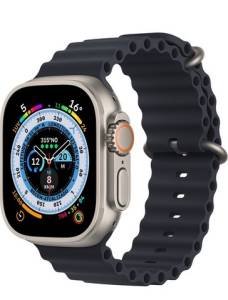 Apple Watch Ultra - (novo - Lacrado)