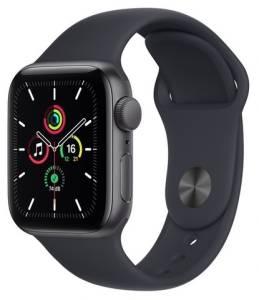 Apple Watch 1 40mm - (novo) Gps