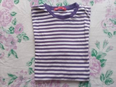 Camisa/camiseta Ex Planet - 16 Anos
