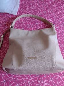 Bolsa De Couro